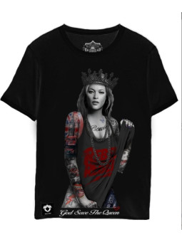 CAMISETA UNISEX KATE LOVE...