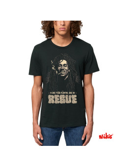 CAMISETA REGUE