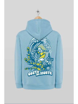 SUDADERA COSTA DA MORTE