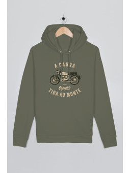 SUDADERA IMPALA