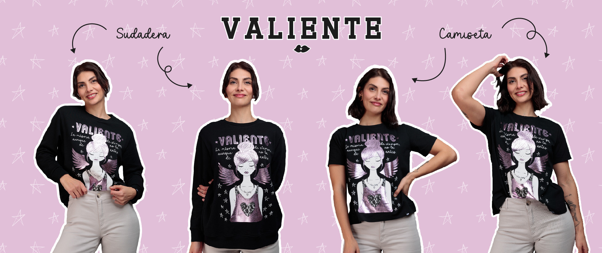 VALIENTE